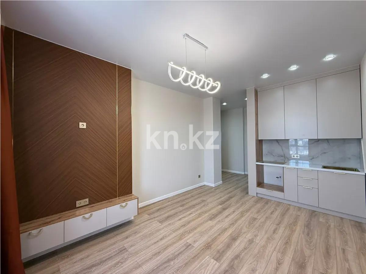 Продажа 2-комнатной квартиры, 62 м² - Недвижимость в Казахстане - страница 34 фото 3 из 5