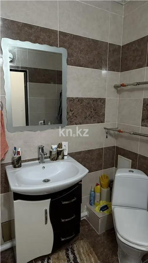 Продажа 2-комнатной квартиры, 48 м² - Продажа двухкомнатных квартир от собственников в Астане фото 5 из 6
