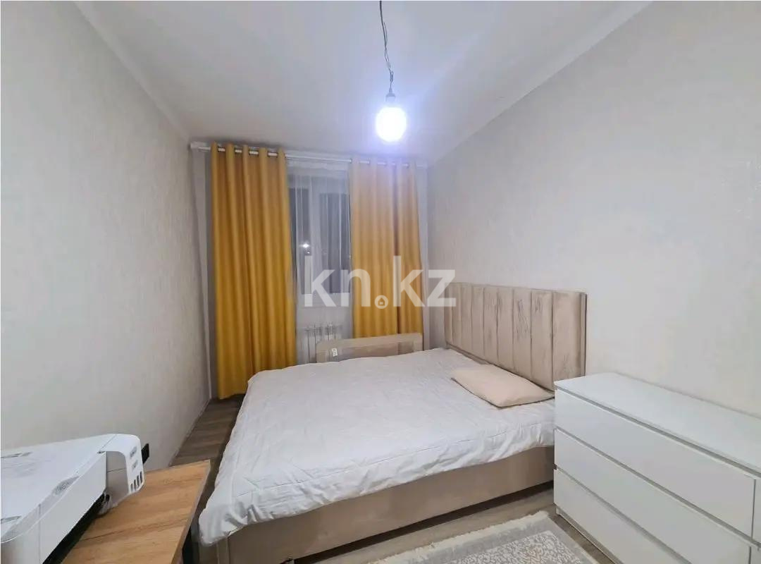 Продажа 2-комнатной квартиры, 45 м², ул. Нажимеденова, дом  19 - Продажа  двухкомнатных квартир в Астане без посредников фото 2 из 5