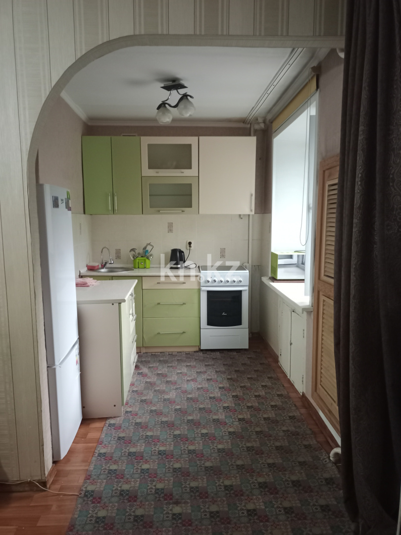 Продажа 2-комнатной квартиры, 46.2 м² - Продажа двухкомнатных квартир в Караганде фото 4 из 26