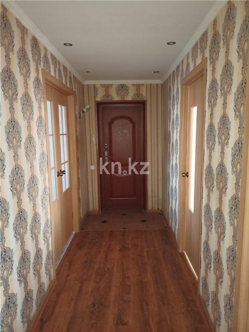 Продажа 4-комнатной квартиры, 88 м² в Темиртау - фото 14