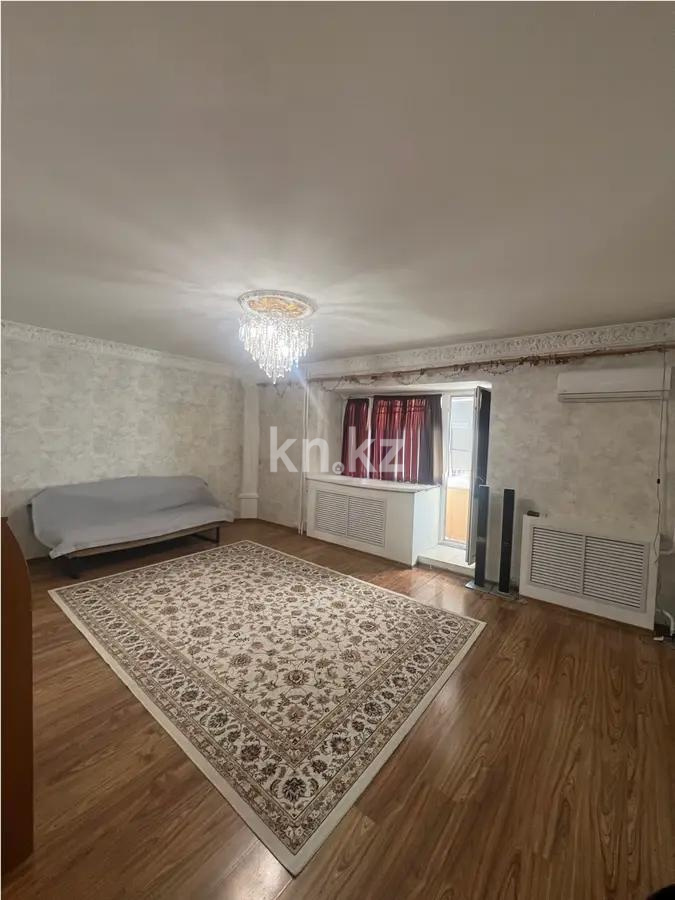 Продажа 2-комнатной квартиры, 67.8 м², ул. Рыскулбекова, дом  7 - Продажа  двухкомнатных квартир в Астане фото 1 из 6