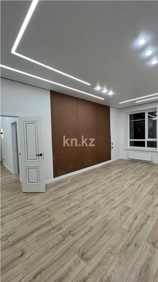 Продажа 2-комнатной квартиры, 74 м², ул. Байтурсынова, дом  20/2 - Продажа квартир в Казахстане фото 1 из 4