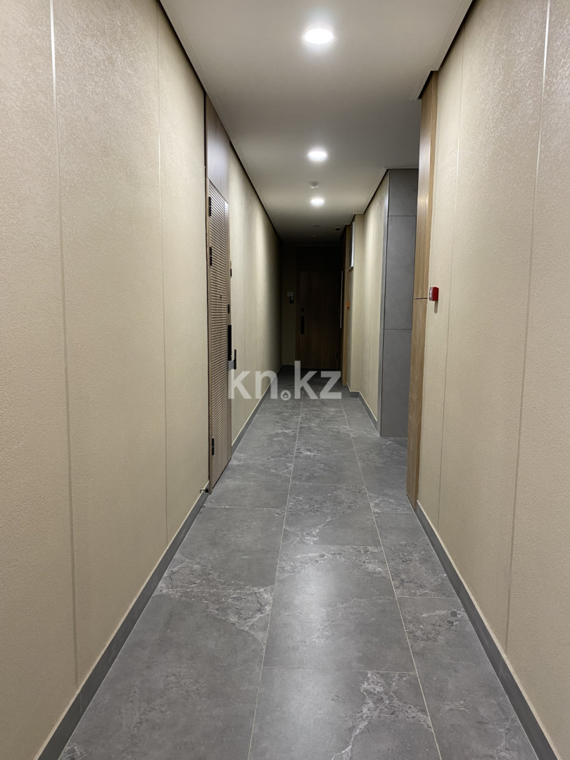 Продажа 1-комнатной квартиры, 43 м² в Караганде - фото 20