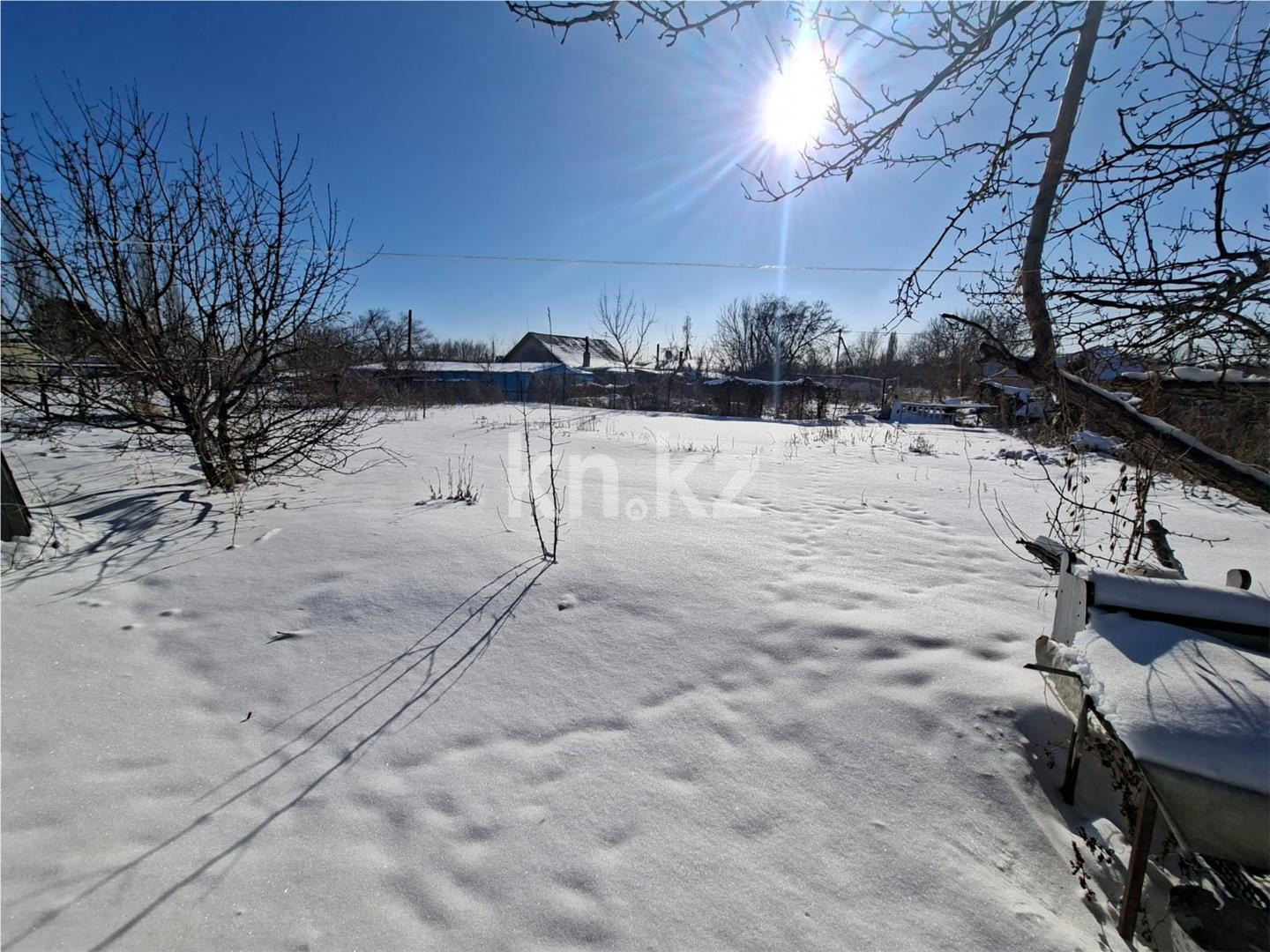 Продажа 4-комнатного дома, 63.2 м² - Продажа домов, коттеджей в Казахстане - страница 3 фото 16 из 23