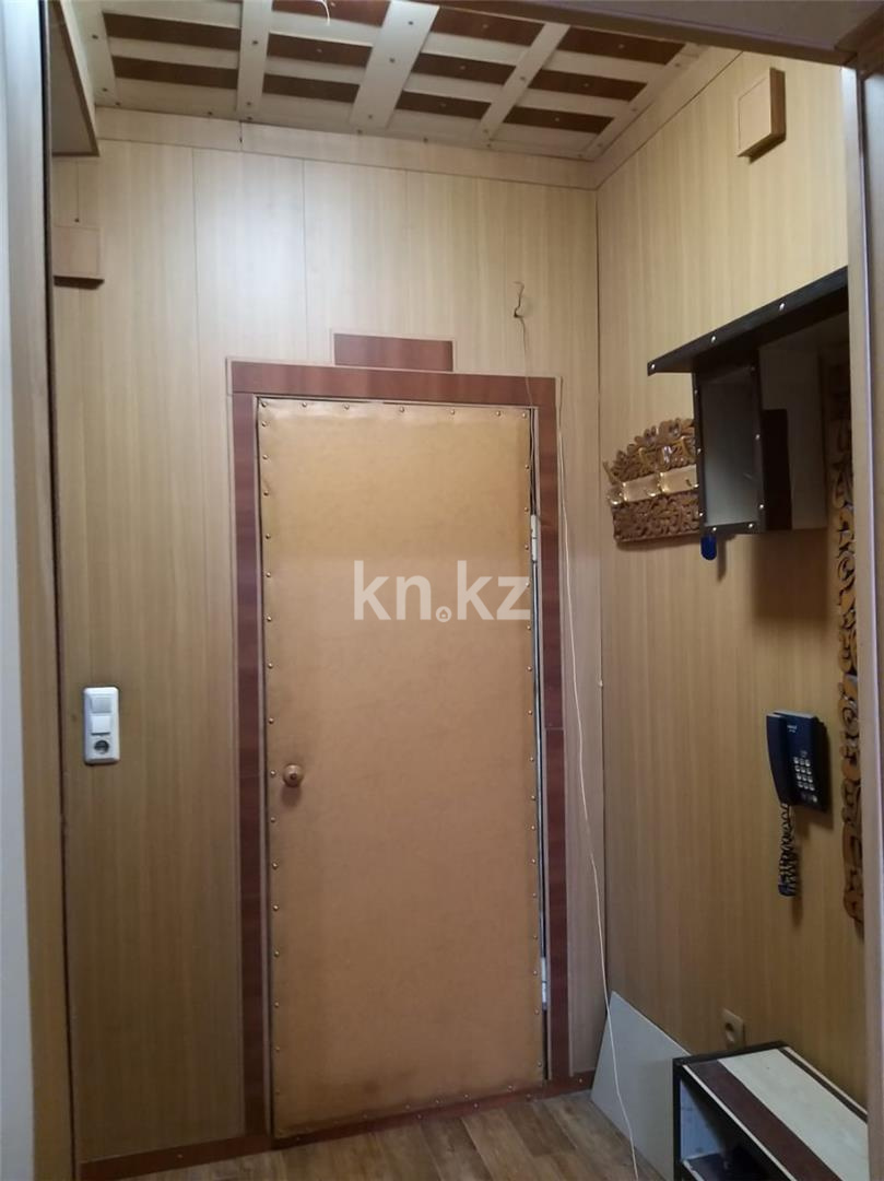 Продажа 2-комнатной квартиры, 43 м² - Продажа квартир в Караганде - страница 2 фото 18 из 19
