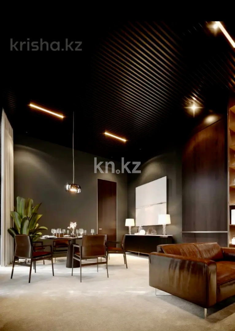 Продажа 5-комнатной квартиры, 163 м² - Продажа квартир в Астане - страница 20 фото 26 из 37