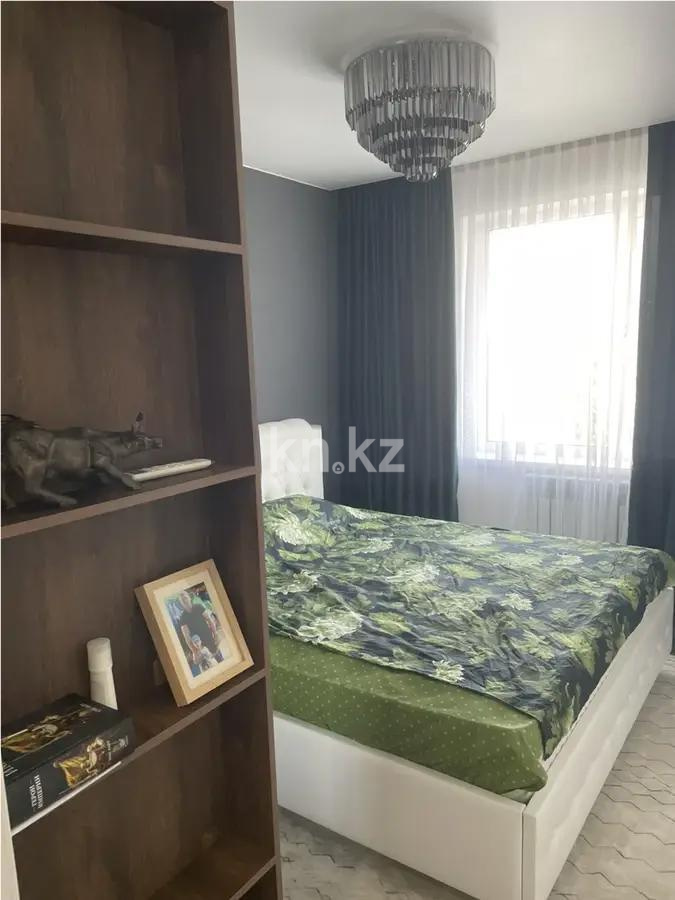 Продажа 2-комнатной квартиры, 48 м², ул. Макатаева, дом  131/3 - Продажа  двухкомнатных квартир в новостройках Алматы без посредников с фото фото 2 из 6