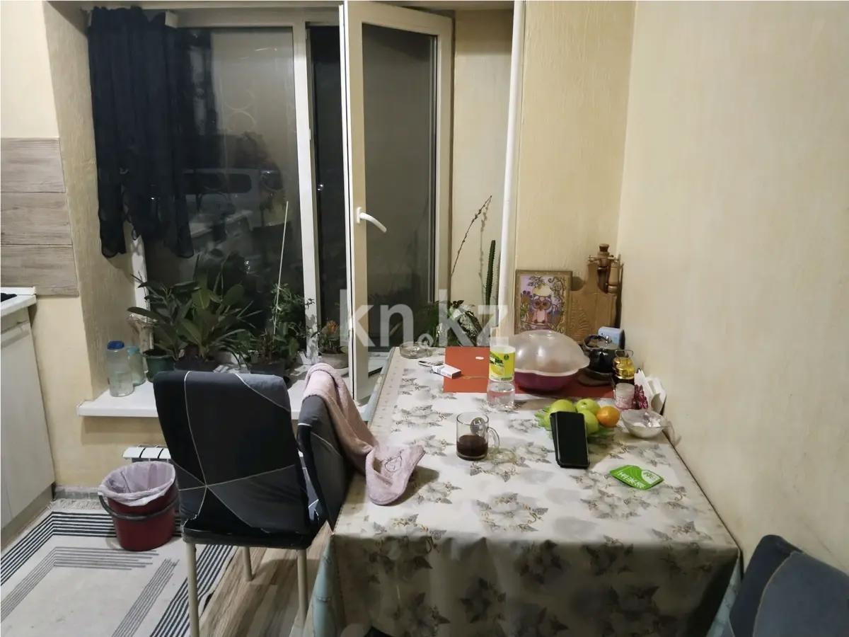 Продажа 2-комнатной квартиры, 58 м², пр. Сейфуллина, дом  183А - Продажа  двухкомнатных квартир в Алматы без посредников фото 3 из 7