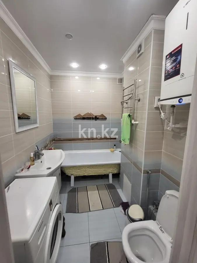 Продажа 2-комнатной квартиры, 71 м² в Караганде - фото 4