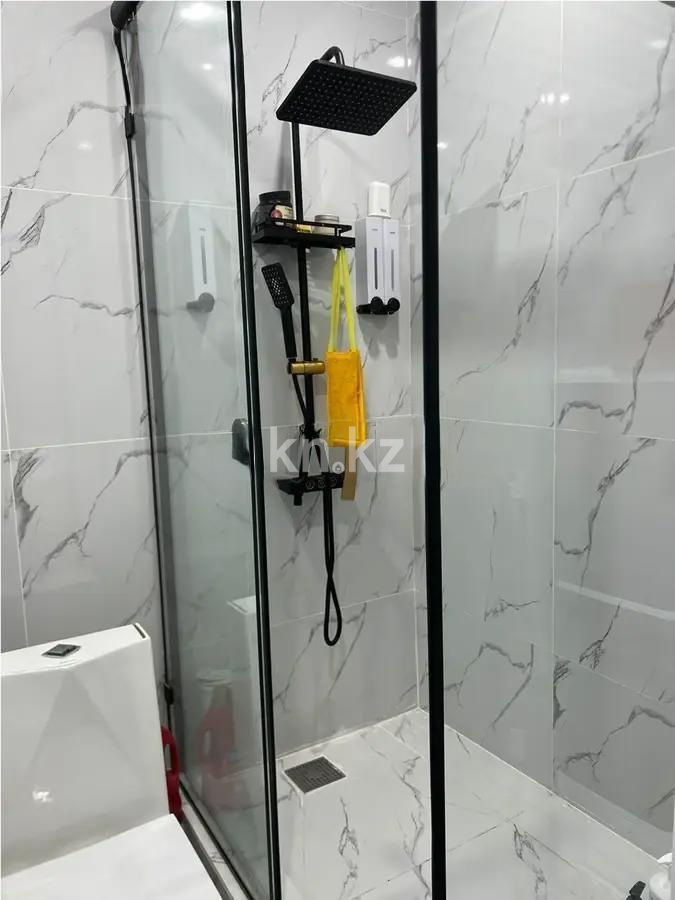 Продажа 1-комнатной квартиры, 28 м², мкр-н Калкаман-2, дом  8/3 в Алматы - фото 3