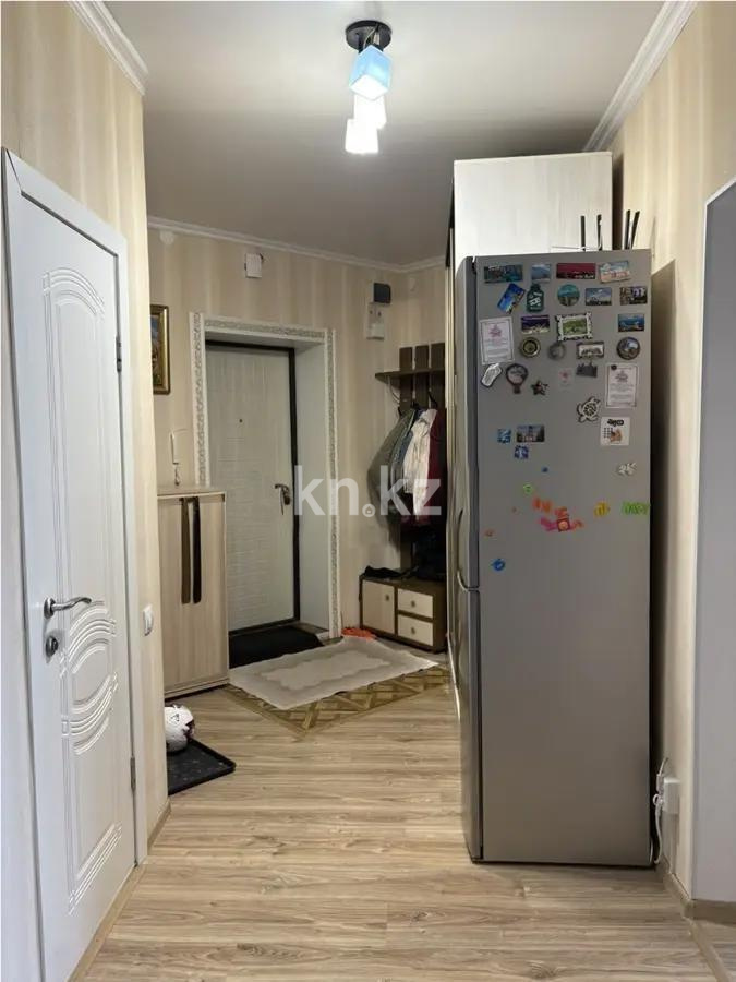 Продажа 3-комнатной квартиры, 73 м² - Продажа трехкомнатных квартир от собственников в Казахстане фото 5 из 5