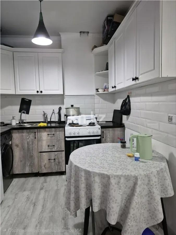 Продажа 2-комнатной квартиры, 39 м² - Продажа недвижимости в Астане - страница 16 фото 3 из 5