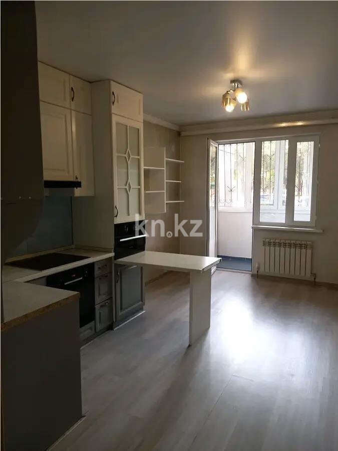Продажа 1-комнатной квартиры, 45 м² в Алматы - фото 2