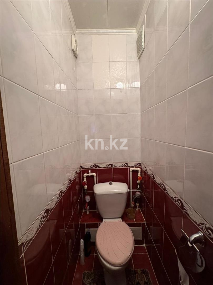 Продажа 4-комнатной квартиры, 69 м², мкр-н 7-й в Темиртау - фото 9