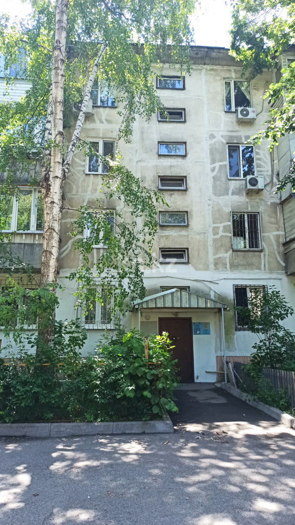 Продажа 1-комнатной квартиры, 33 м² в Алматы - фото 16