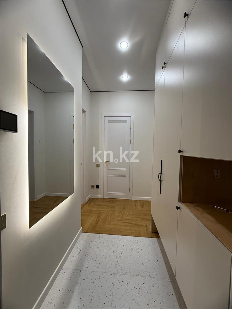 Продажа 2-комнатной квартиры, 50 м² - Продажа двухкомнатных квартир в Астане - страница 93 фото 14 из 15