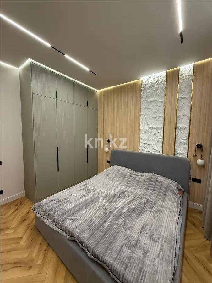 Продажа 2-комнатной квартиры, 54 м², пр. Строителей, дом  28/5 блок А - Продажа  двухкомнатных квартир в Караганде без посредников с фото фото 2 из 4