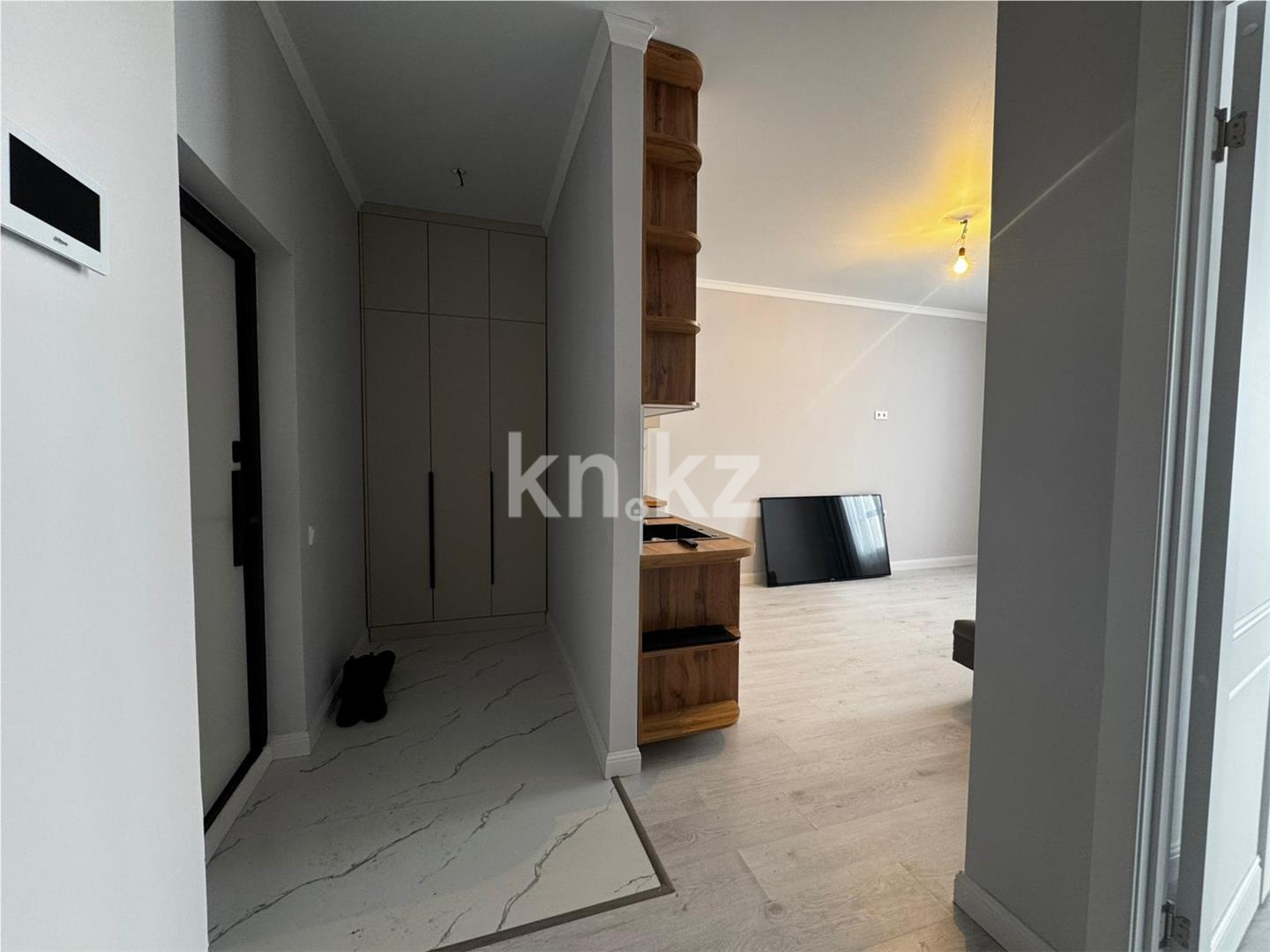 Продажа 1-комнатной квартиры, 39 м² - Продажа квартир в Казахстане - страница 5 фото 6 из 8