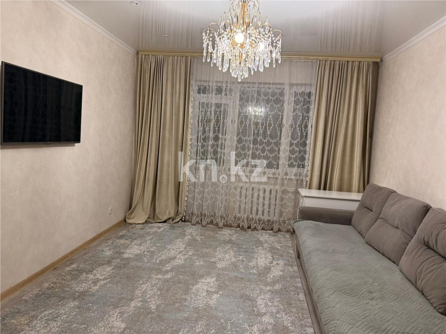 Продажа 3-комнатной квартиры, 82 м² - Продажа квартир в Караганде - страница 54 фото 4 из 14