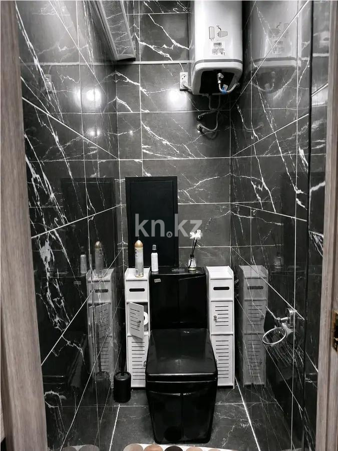 Продажа 3-комнатной квартиры, 64 м² - Продажа квартир в Алматы - страница 5 фото 4 из 5