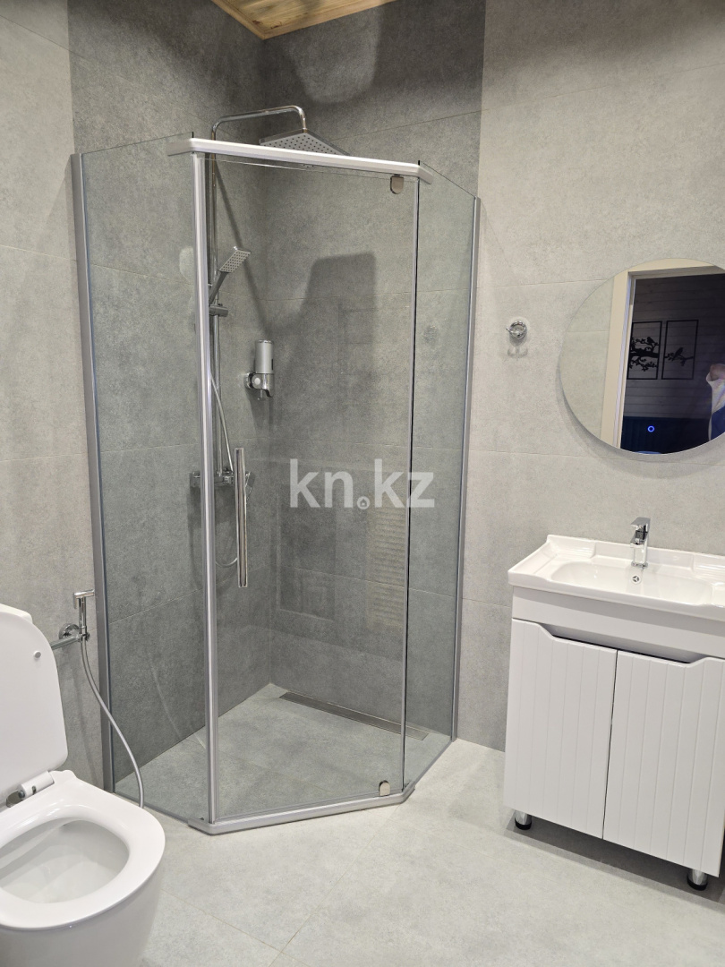 Аренда 3-комнатного дома, 120 м² - Аренда недвижимости в Астане фото 14 из 14