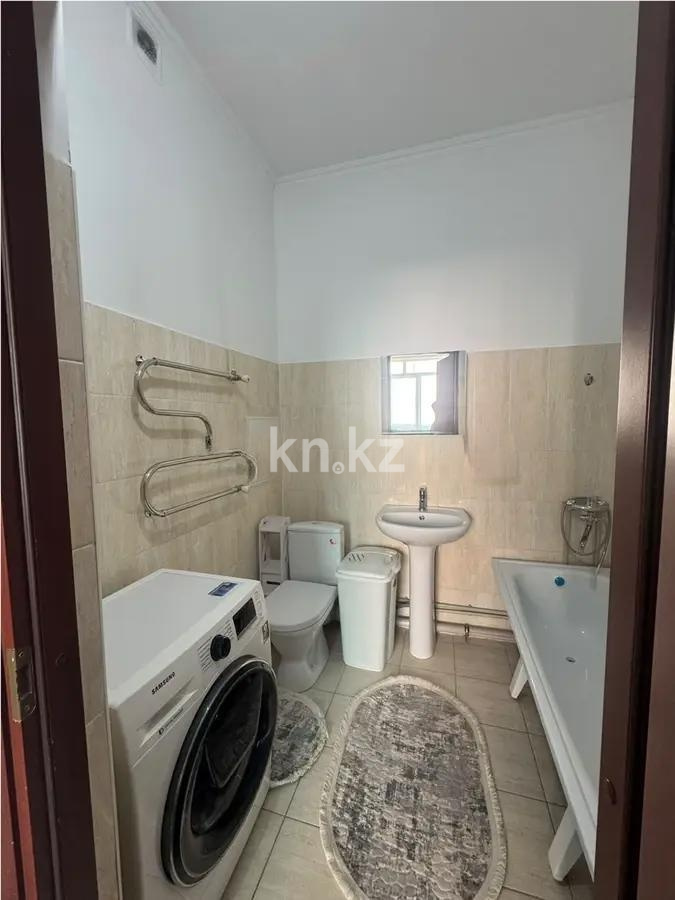 Продажа 2-комнатной квартиры, 90 м² - Аренда квартир помесячно в Актобе фото 4 из 4