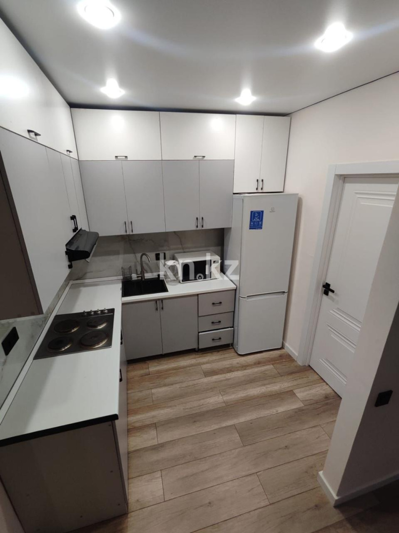 Аренда 2-комнатной квартиры посуточно, 42 м² в Алматы - фото 8