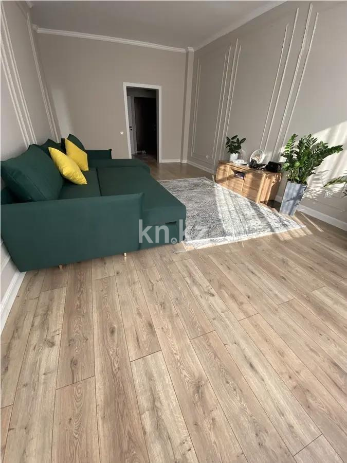 Продажа 2-комнатной квартиры, 80 м² - Продажа недвижимости в Алматы - страница 22 фото 1 из 5
