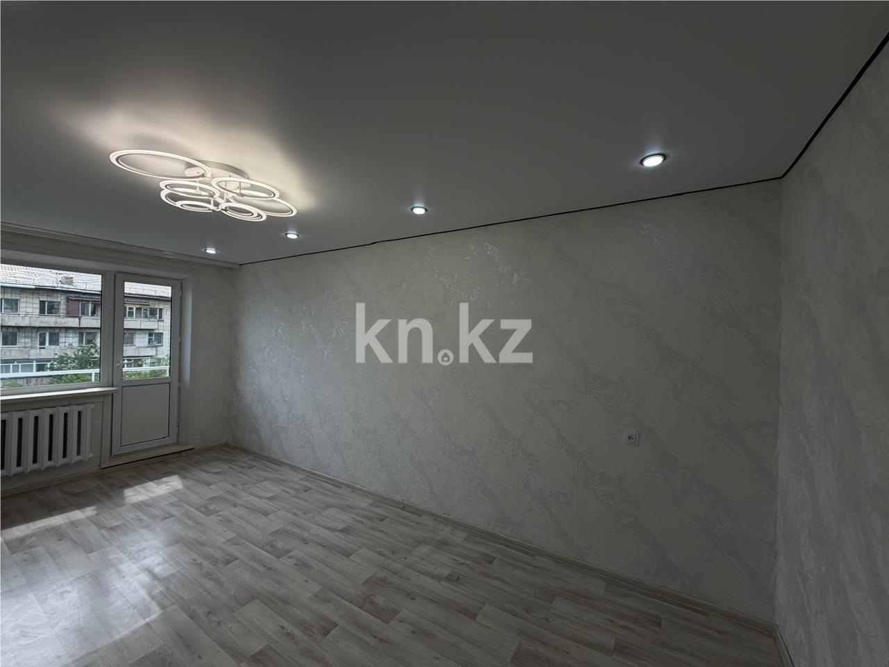Продажа 3-комнатной квартиры, 62 м² в Караганде - фото 2