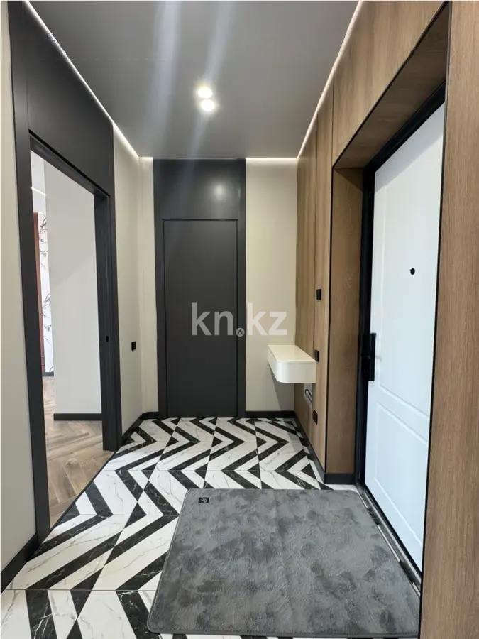 Продажа 2-комнатной квартиры, 50 м² в Алматы - фото 3