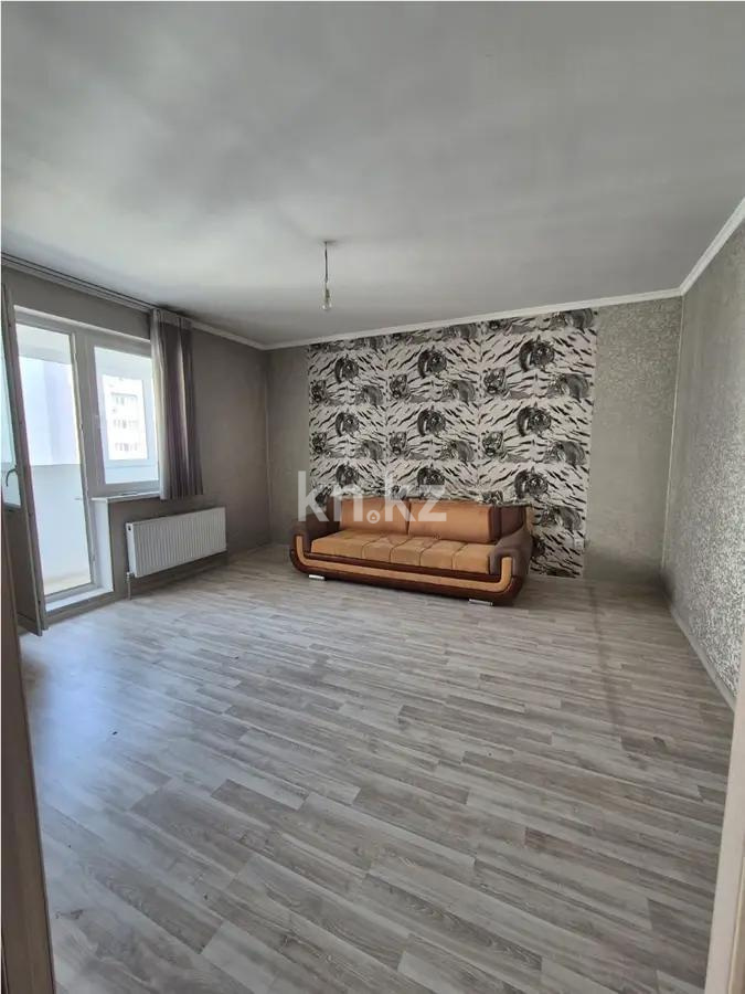 Продажа 1-комнатной квартиры, 45 м², ул. Рыскулбекова, дом  28/5 - Продажа квартир в новостройках Алматы без посредников с фото фото 1 из 3
