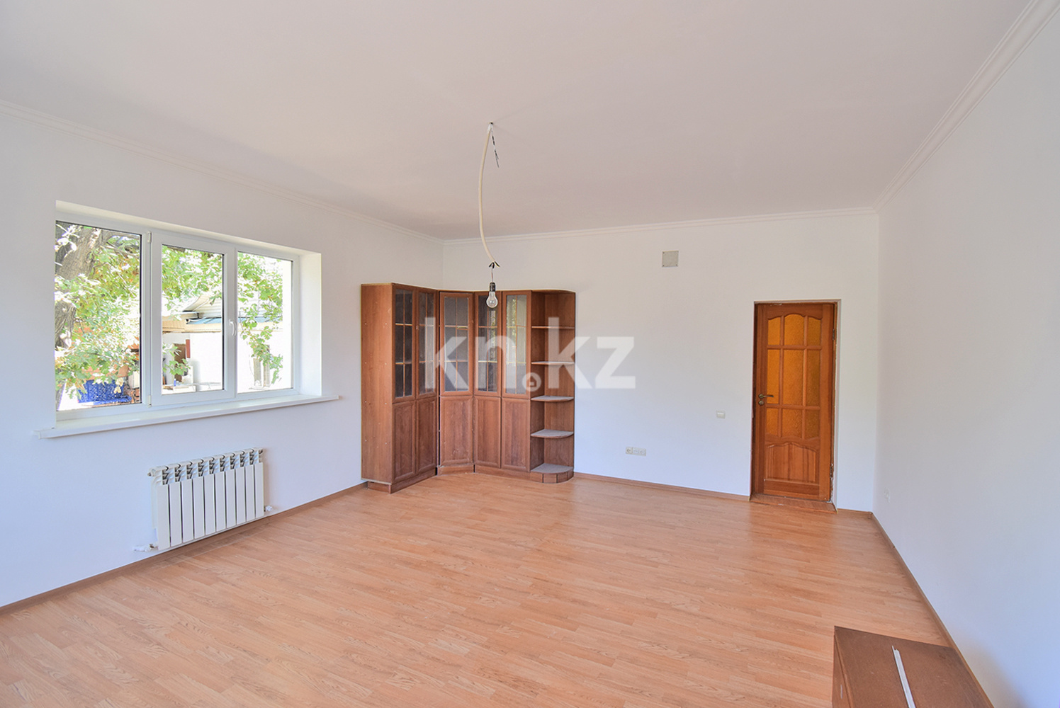 Продажа 3-комнатного дома, 104.9 м², Оскенбаева, дом  37 - Продажа домов, коттеджей в Алматинской области фото 10 из 21