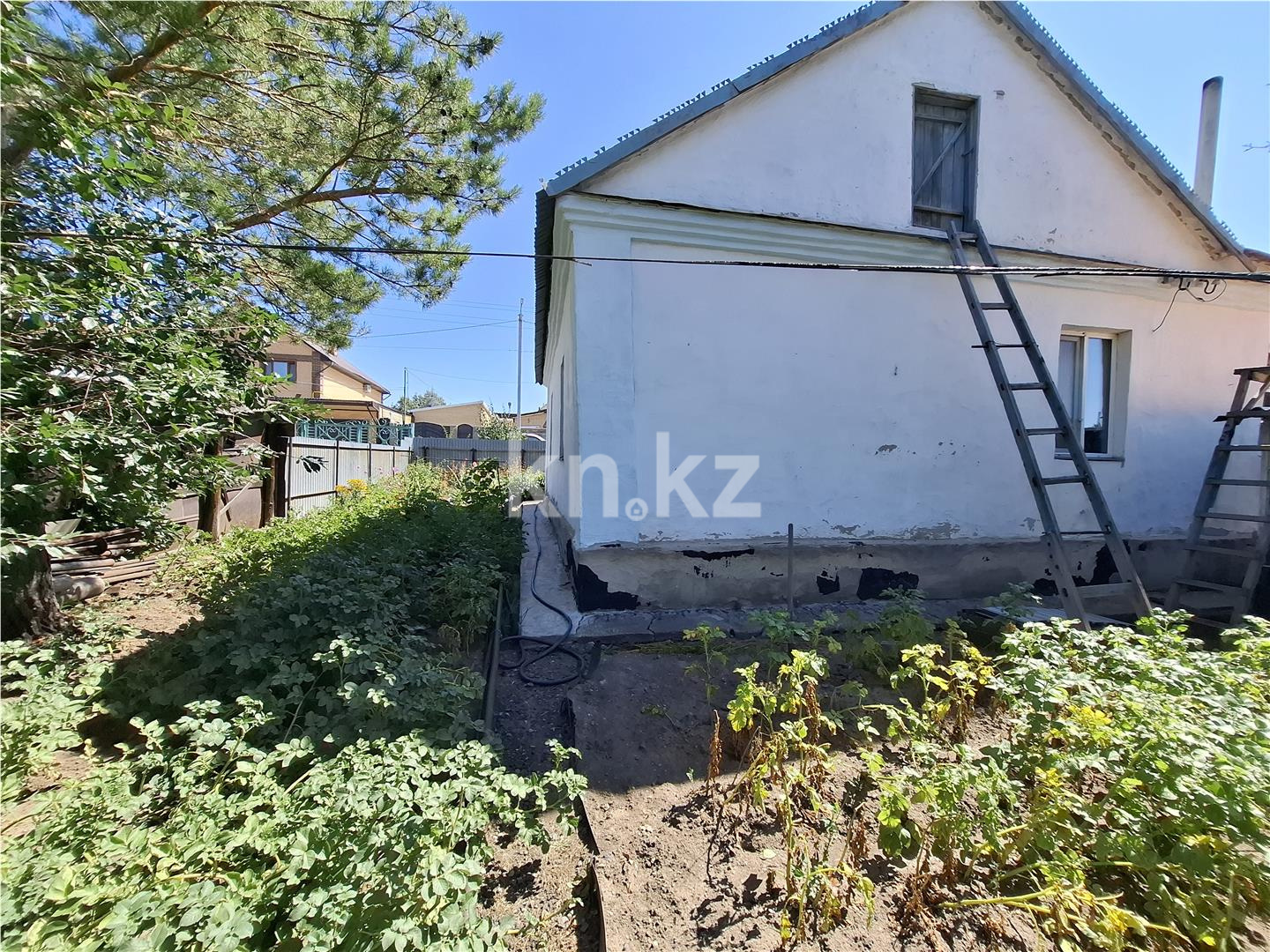 Продажа 4-комнатного дома, 64.1 м², ул. Юных Космонавтов в Темиртау - фото 23