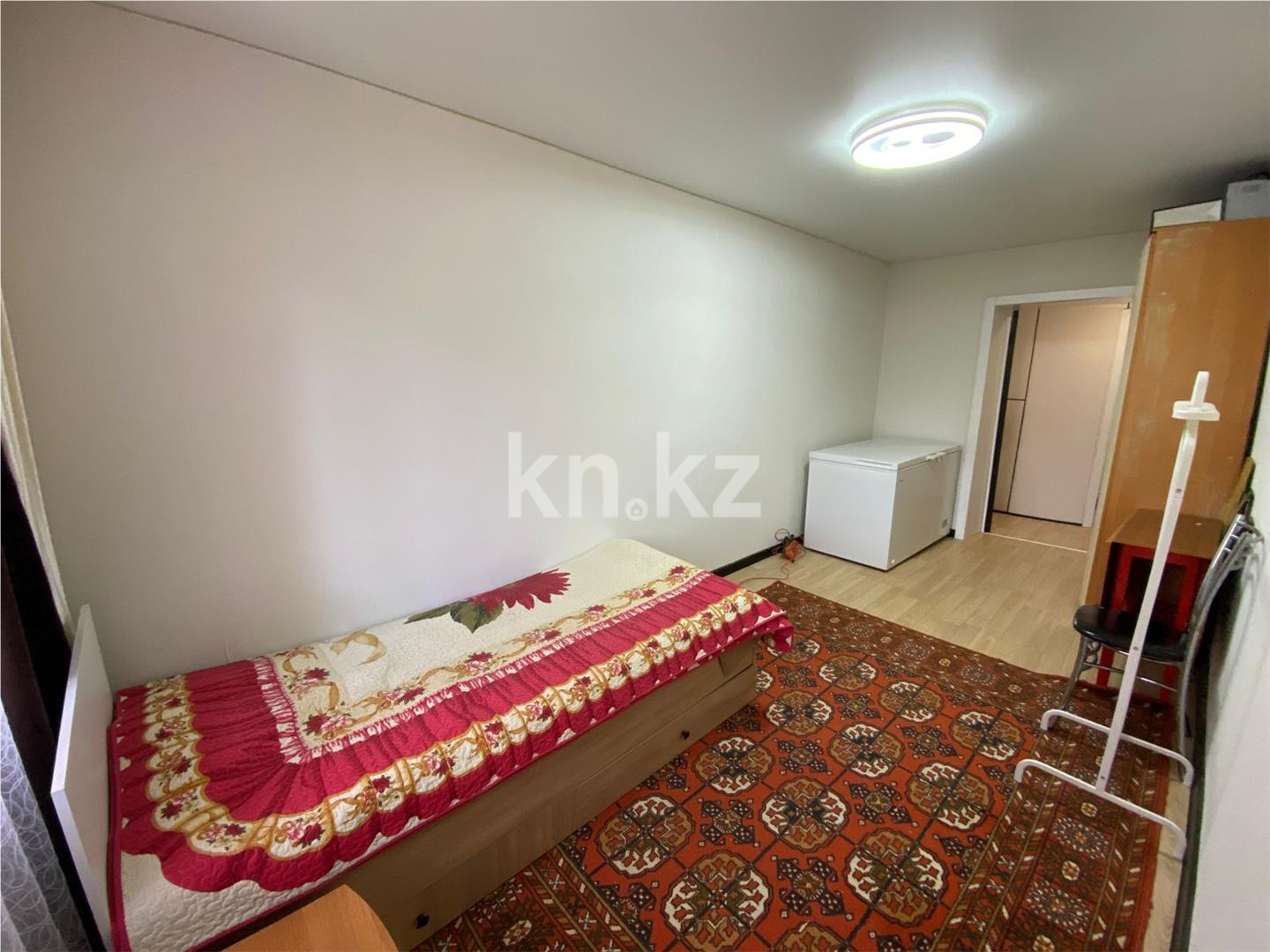 Продажа 3-комнатной квартиры, 57 м² - Продажа  трехкомнатных квартир в Караганде фото 6 из 13