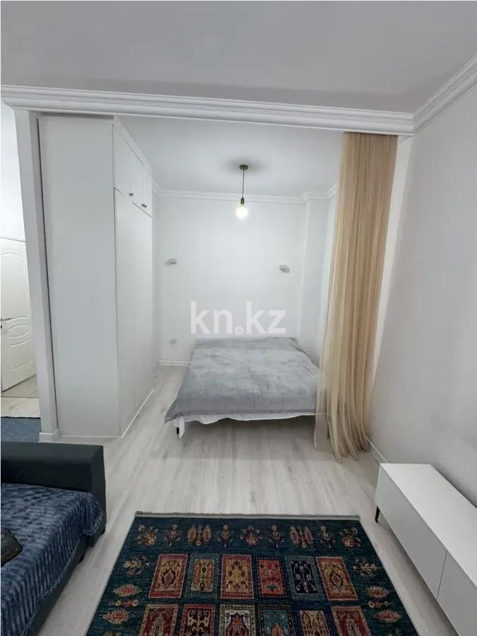 Продажа 1-комнатной квартиры, 40 м², ул. Туркестан, дом  14 - Продажа  однокомнатных квартир в Астане с фото фото 2 из 4
