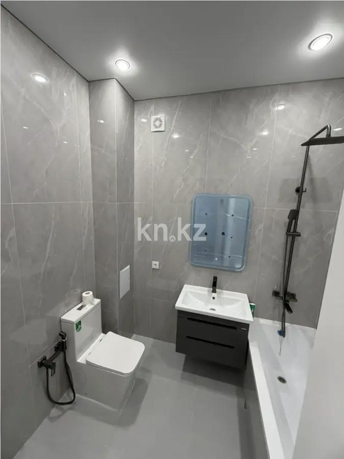 Продажа 2-комнатной квартиры, 40 м² в Астане - фото 4