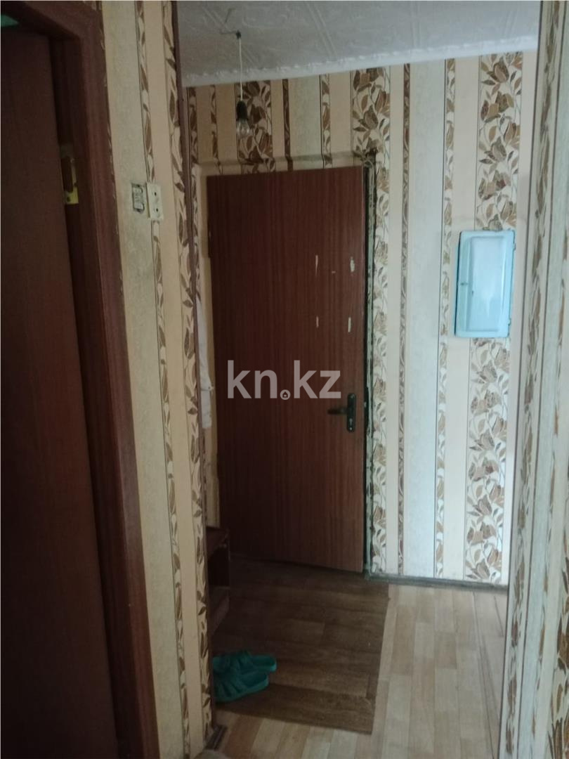 Продажа 2-комнатной квартиры, 43 м², бул. Независимости, дом  15 в Темиртау - фото 17