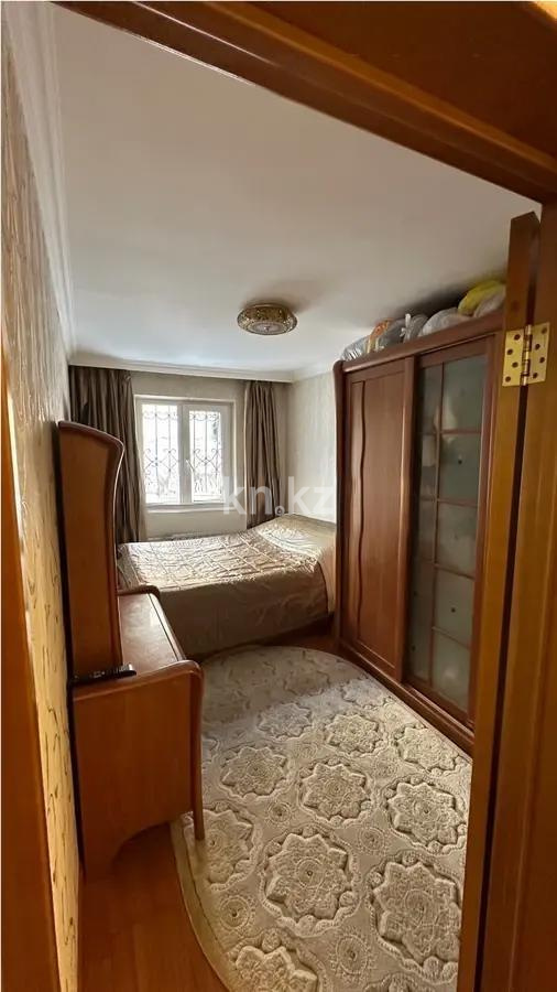 Продажа 3-комнатной квартиры, 58.9 м², ул. Валиханова, дом  34 - Продажа  трехкомнатных квартир в Алматы с фото фото 3 из 5