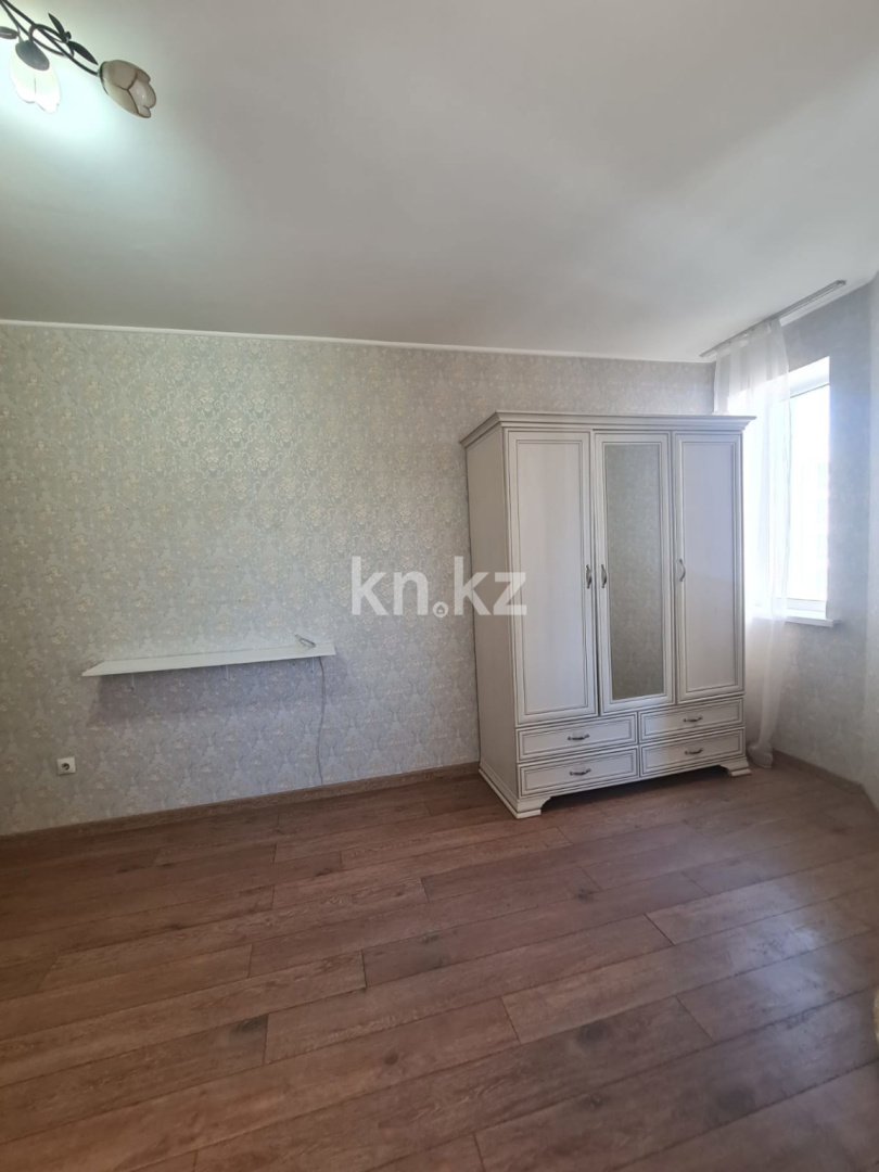 Продажа 1-комнатной квартиры, 42.3 м² в Алматы - фото 5