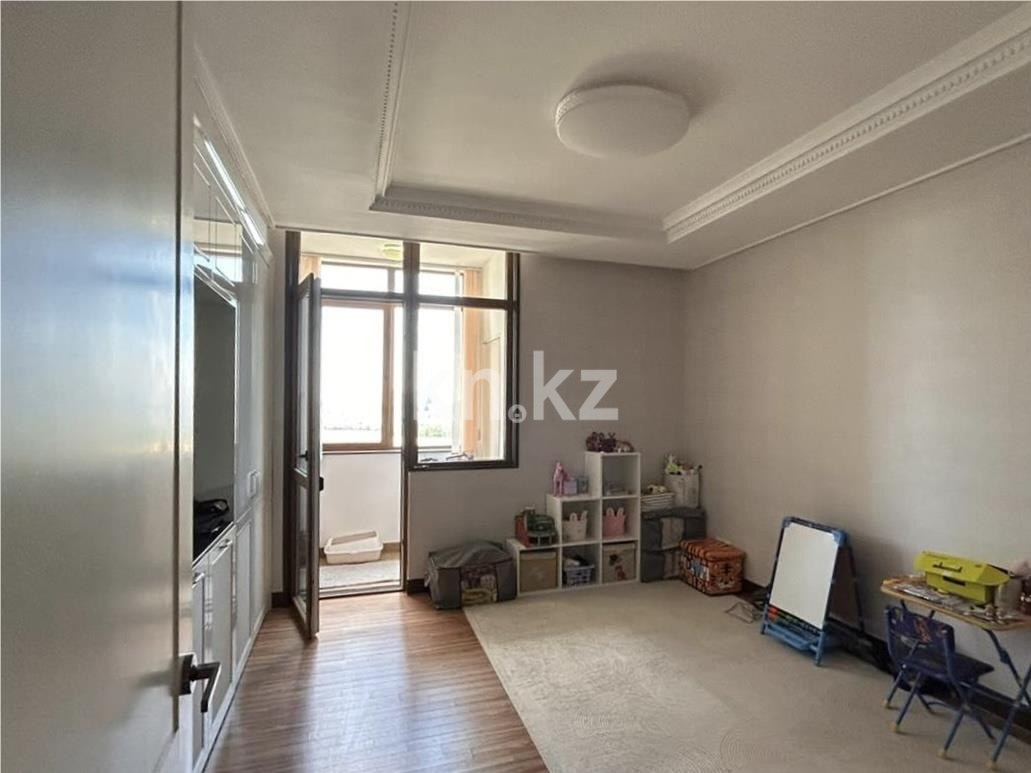 Продажа 4-комнатной квартиры, 178 м² - Продажа четырехкомнатных квартир в блочном доме в Астане - страница 2 фото 9 из 20