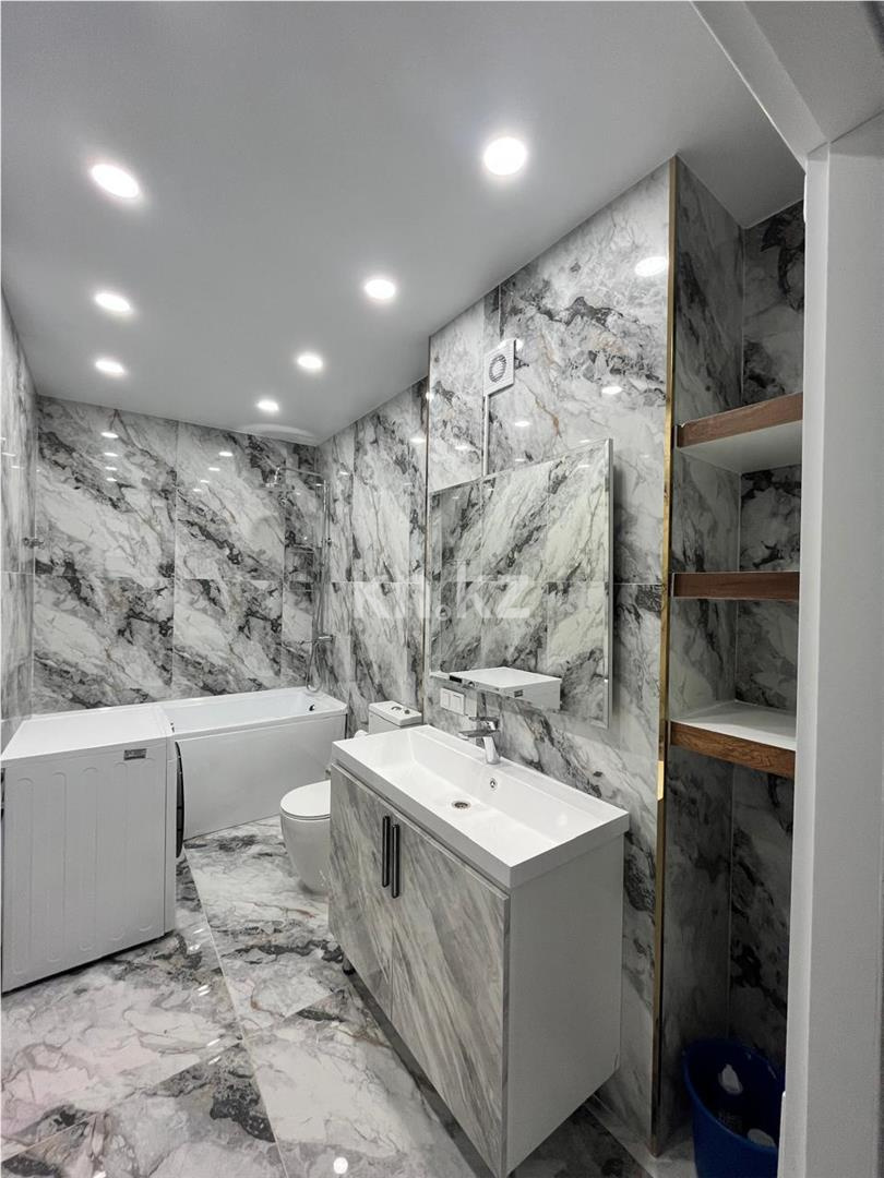 Продажа 3-комнатной квартиры, 91.4 м² - Продажа квартир в Казахстане - страница 19 фото 10 из 10