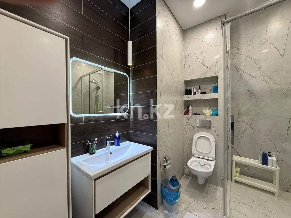 Продажа 2-комнатной квартиры, 67 м² - Продажа квартир в Астане в р-не Есиль - страница 50 фото 4 из 4