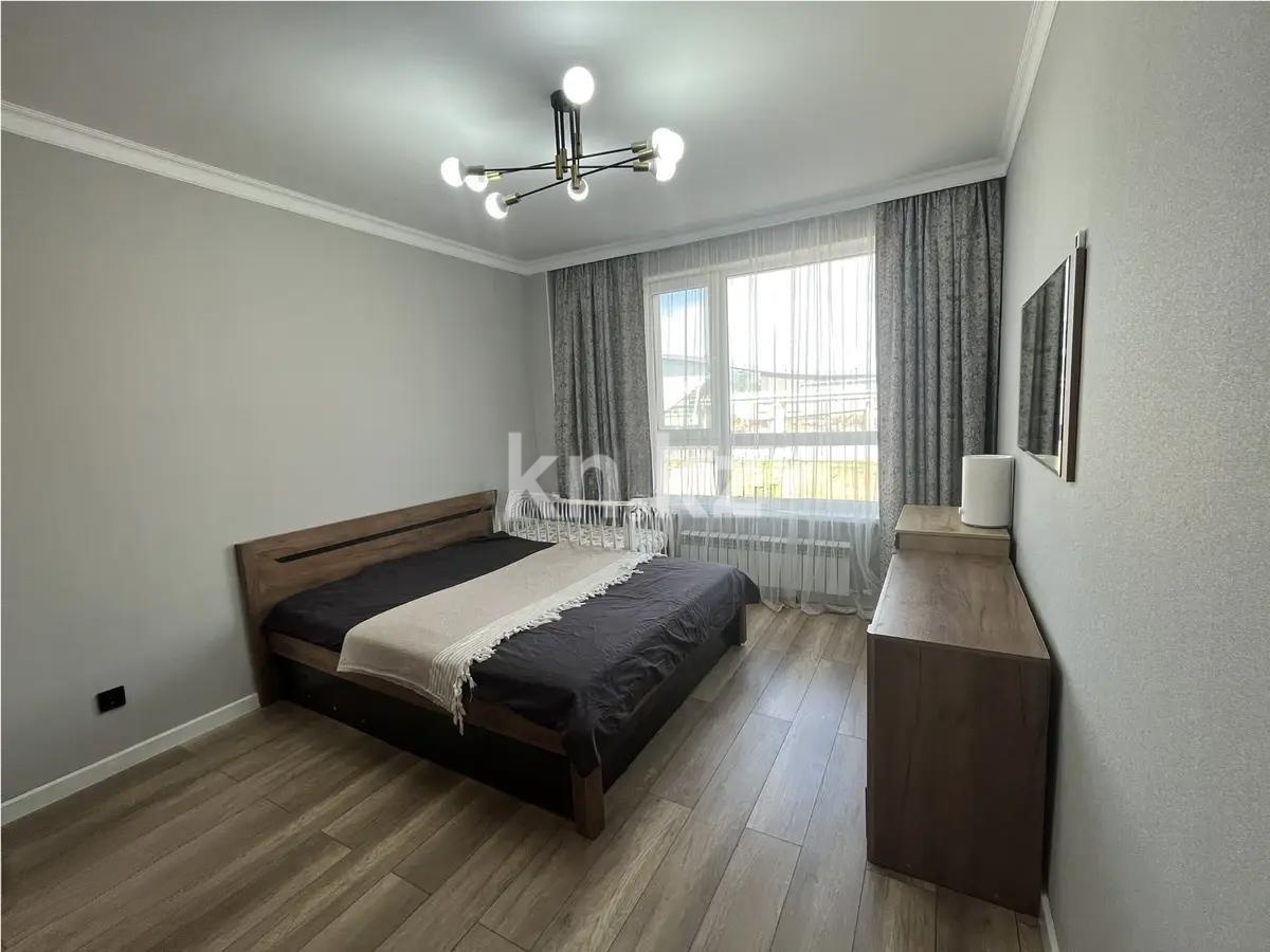 Продажа 2-комнатной квартиры, 58.1 м² в Астане - фото 2