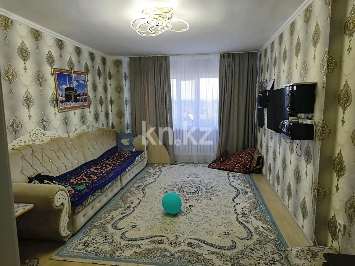 Продажа 3-комнатной квартиры, 96 м² - Продажа трехкомнатных квартир от собственников в Астане - страница 5 фото 1 из 5
