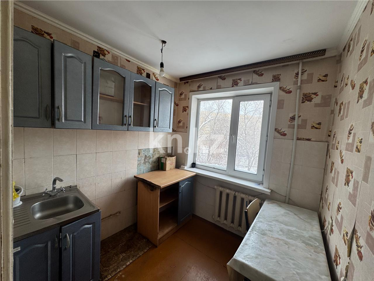 Продажа 2-комнатной квартиры, 44 м² - Продажа недвижимости в Темиртау - страница 4 фото 4 из 8