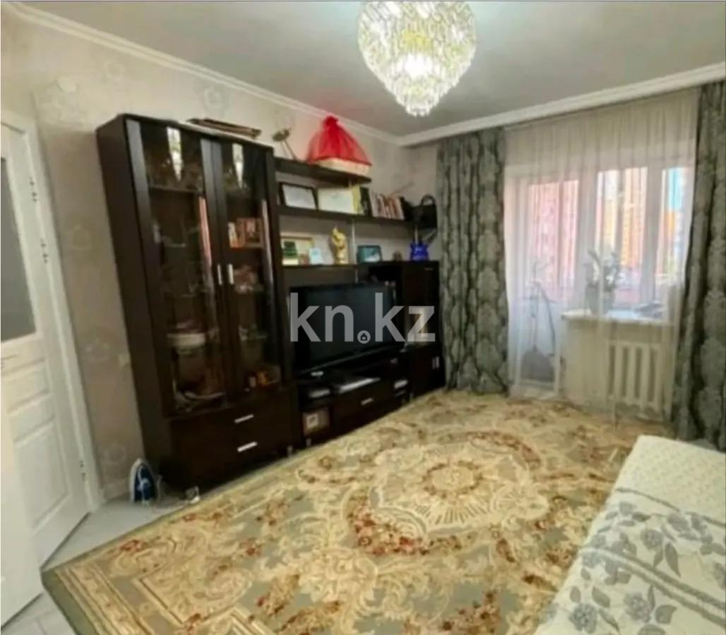 Продажа 3-комнатной квартиры, 80 м² - Продажа квартир в р-не Алматы Астаны фото 1 из 2