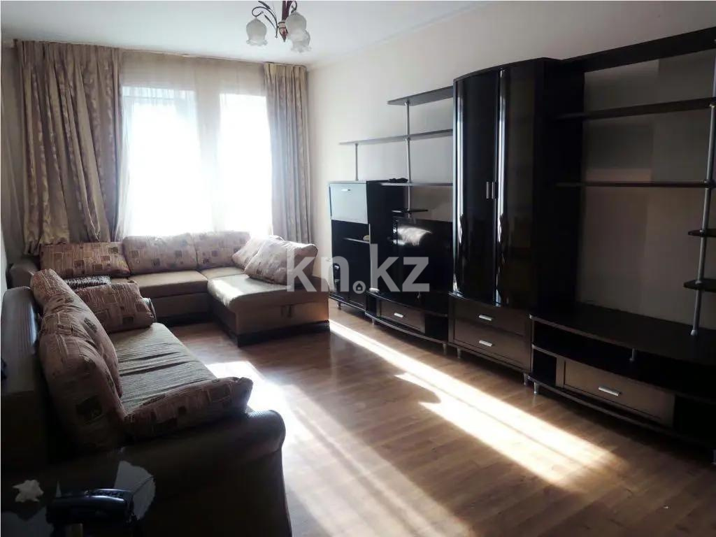 Продажа 1-комнатной квартиры, 36 м², ул. Казыбек би, дом  127 в Алматы