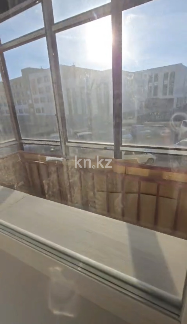 Аренда 1-комнатной квартиры, 32 м² - Аренда квартир помесячно в Астане фото 4 из 6