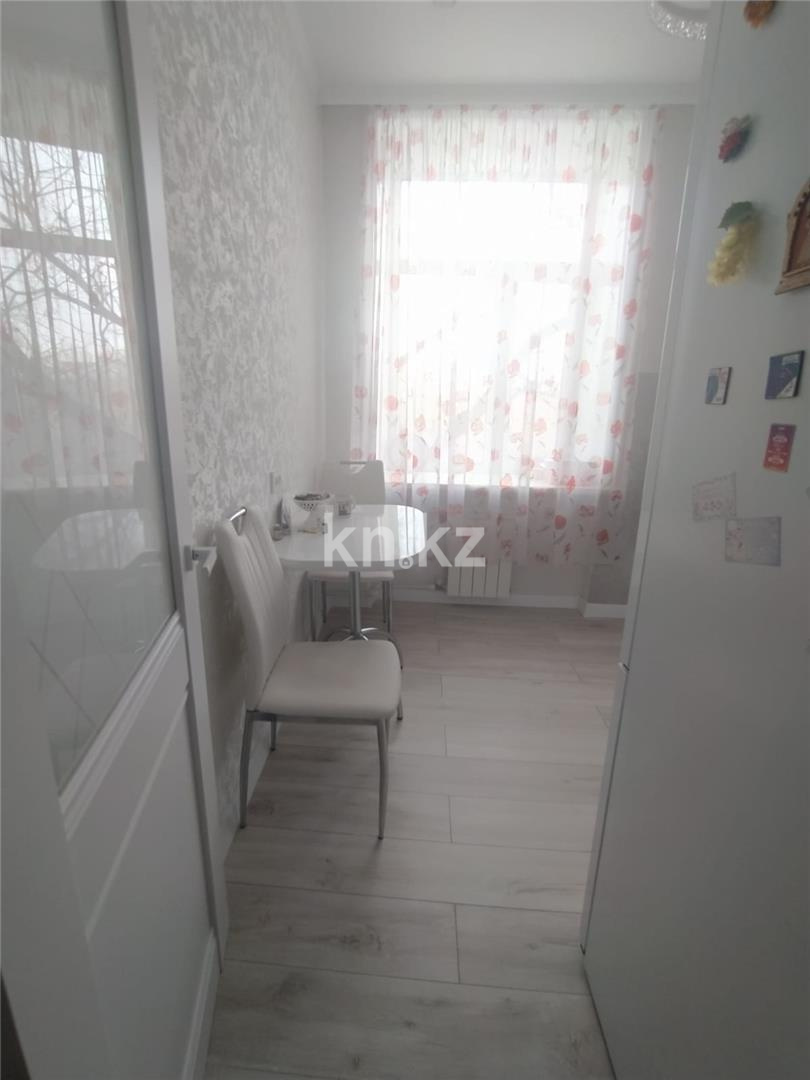 Продажа 2-комнатной квартиры, 54 м², пр. Назарбаева - Продажа квартир в Караганде фото 7 из 18